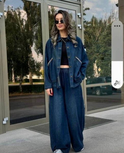 Двойка из Денима