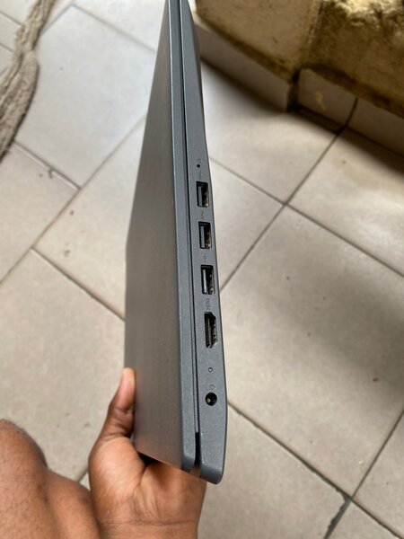 Laptop portable puissant 15''