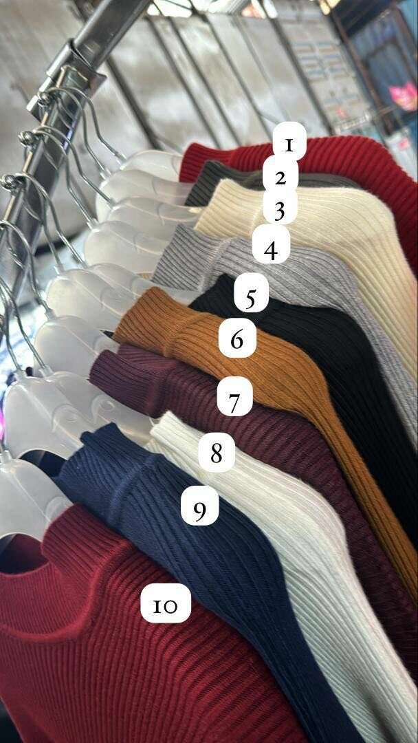 Кофточка трикотажная