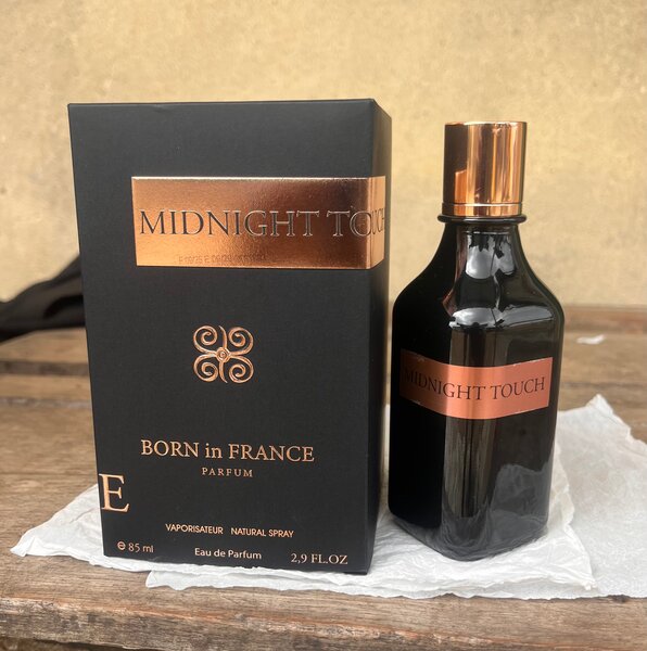 Parfum Midnight Touch 85ml