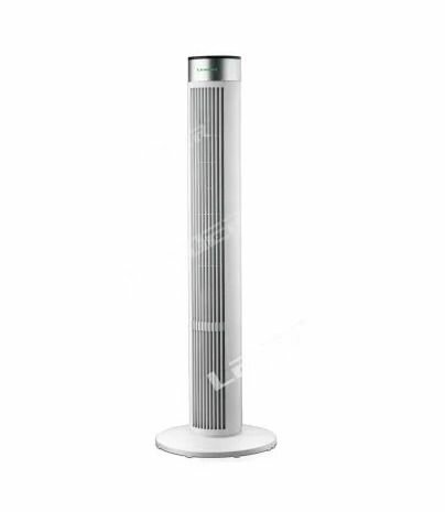 Ventilateur colonne silencieux