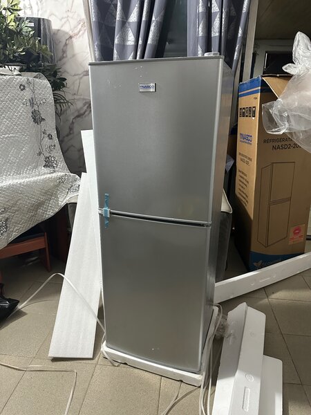 refregirateur nasco Neuf