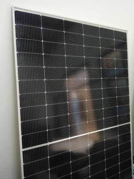 MONO SOLAR PANELS 500W