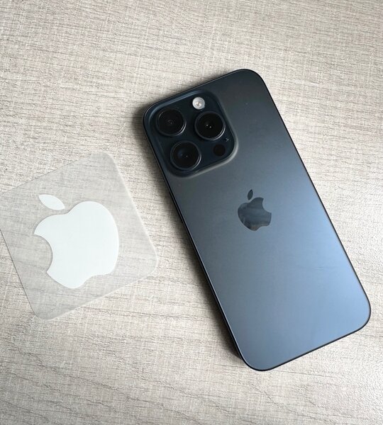 IPHONE 15PRO (256GB) AVAILABLE