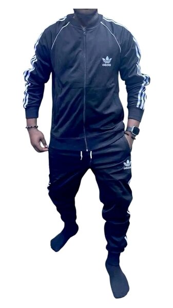 Survêtement Homme Élégant