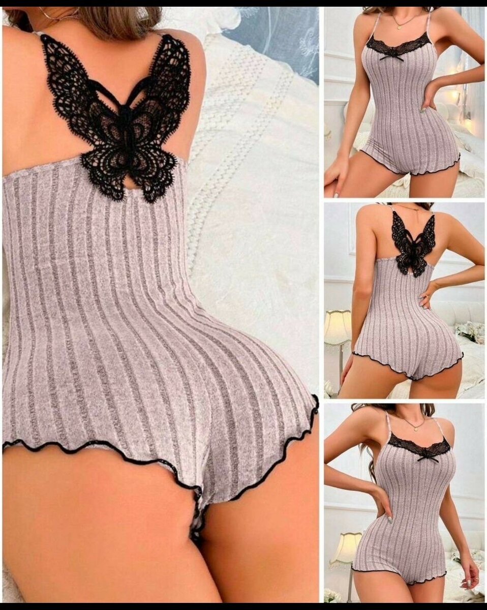 Combinaison nuisette