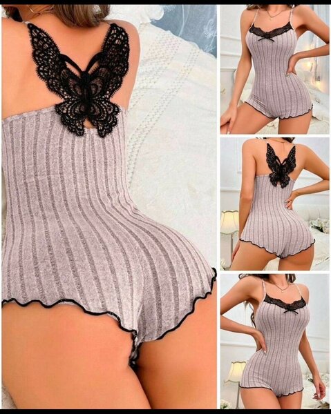 Combinaison nuisette