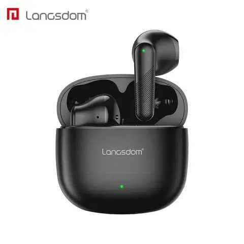 Oreillette bluetooth intelligente 