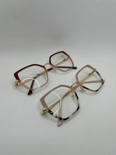 Lunettes de vue tendance femme