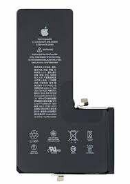 Batterie iPhone de Remplacement