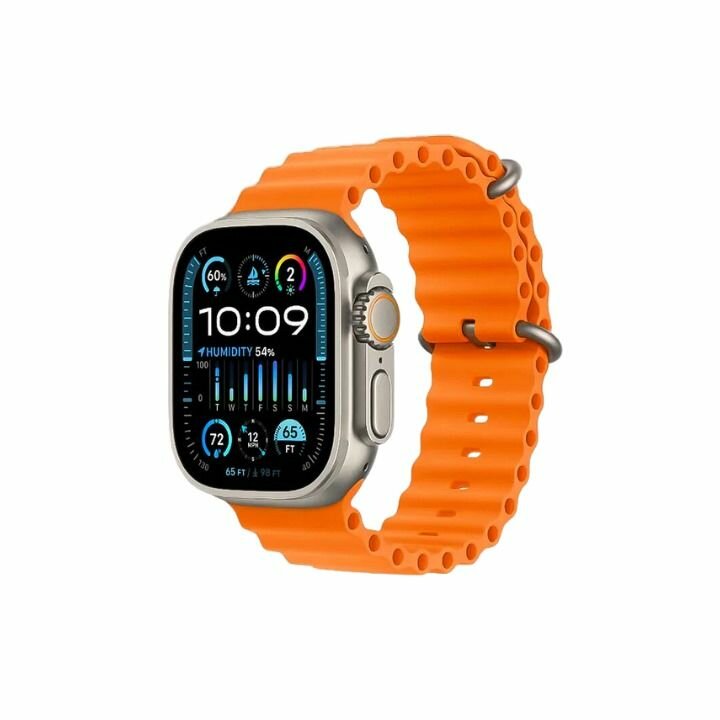 TK90 ULTRA 10 IN 1 smartwatch