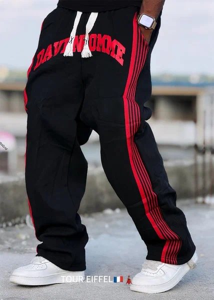 Pantalon de sport homme