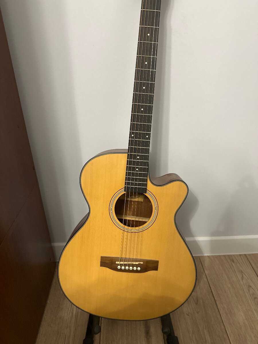 Гитарная и струнная музыка