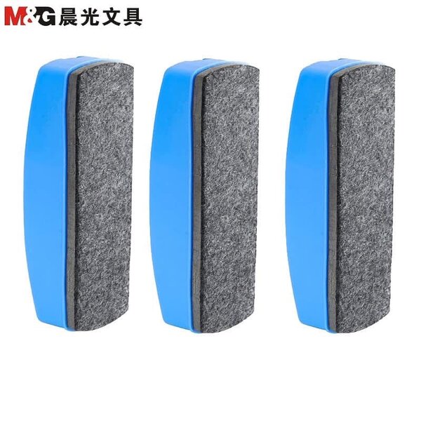 Effaceur magnétique pour tableau blanc