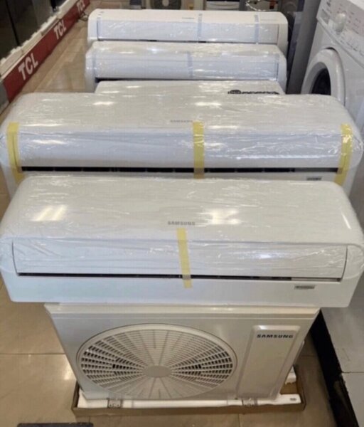 Nasco air conditioner