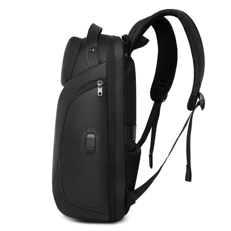 Waterproof laptop bags