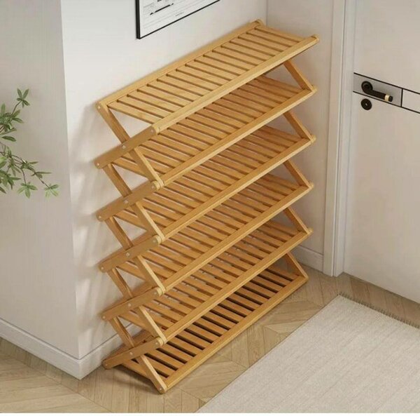 Étagère de rangement 20k