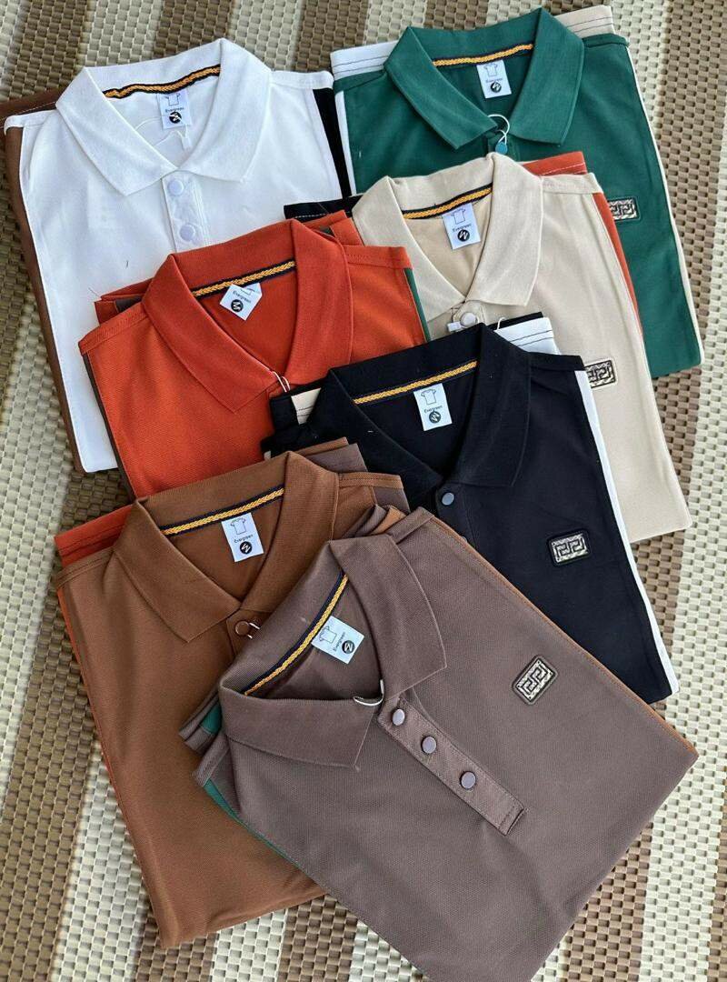 Golf t-shirts