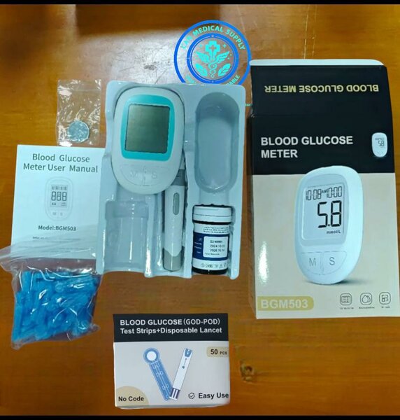 Glucometer