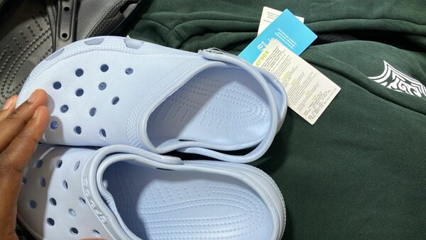 Crocs originale  pour tous
