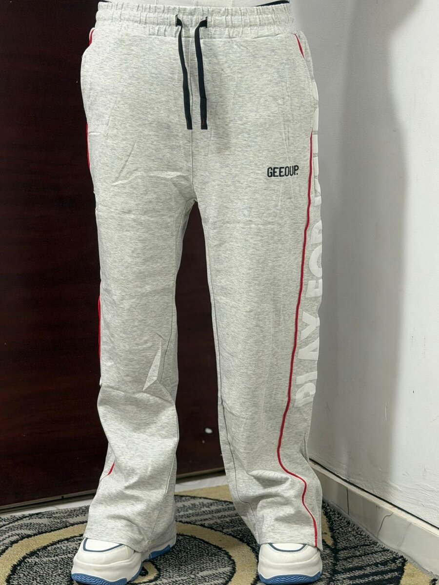 Jogging Homme Ajustable