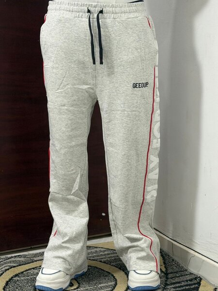 Jogging Homme Ajustable