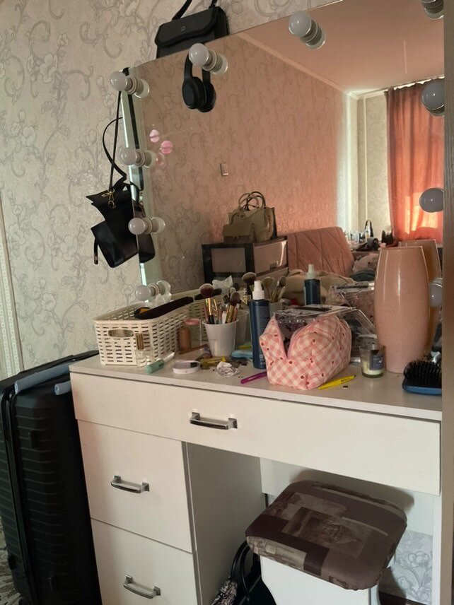 Туалетный столик