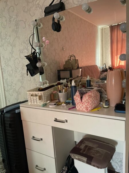 Туалетный столик