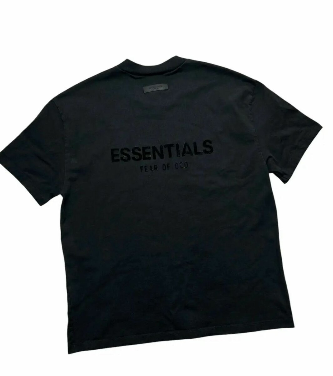 Tee-shirt ESSENTIALS