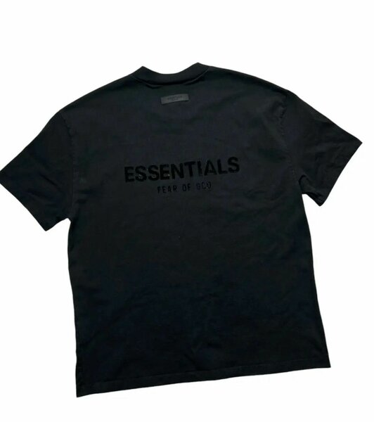 Tee-shirt ESSENTIALS