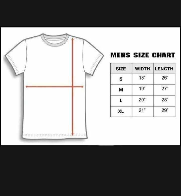 Buy 1 get 1 free T shirt