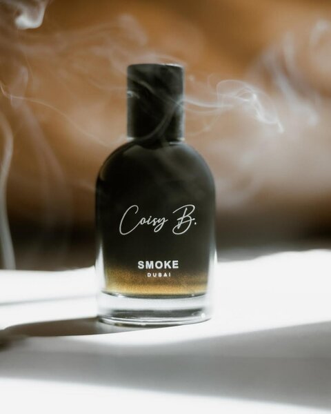 Cousy B. Parfum Élite Homme