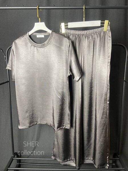 Атласная двойка