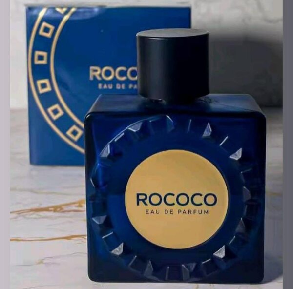 Rococo Eau de Parfum