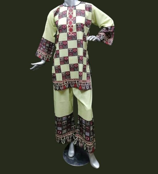 Ladies suit