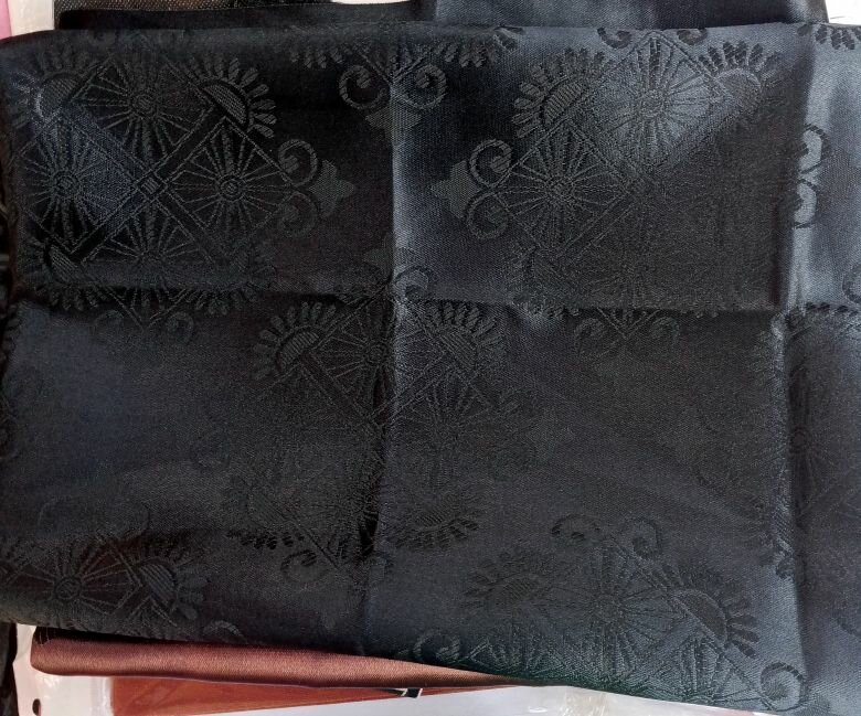 Écharpes élégantes pour Mémé