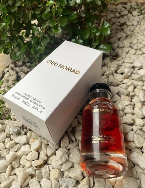 Parfum Oud Nomad 100ml