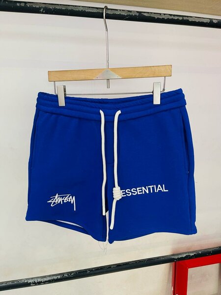 Men's quality Essential shorts