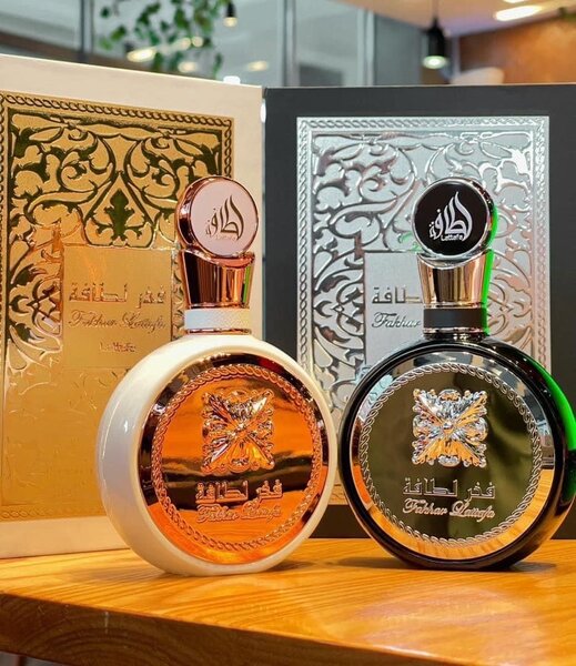 AJWAD,FAKHAR and QAED AL FURSAN