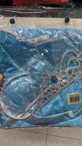 Ensemble Déguisement Licorne