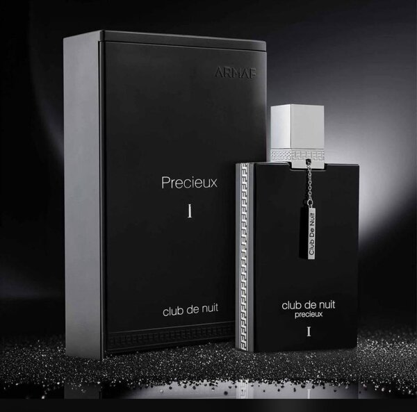 Armaf Club de Nuit Précieux Parfum