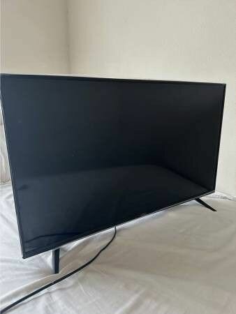 Téléviseur Samsung UHD 55''