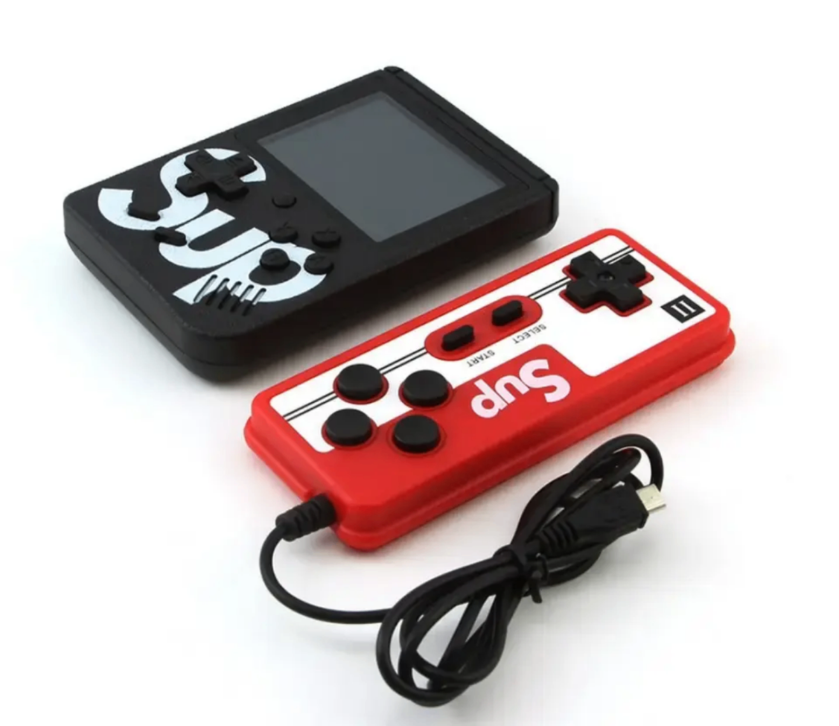Mini console