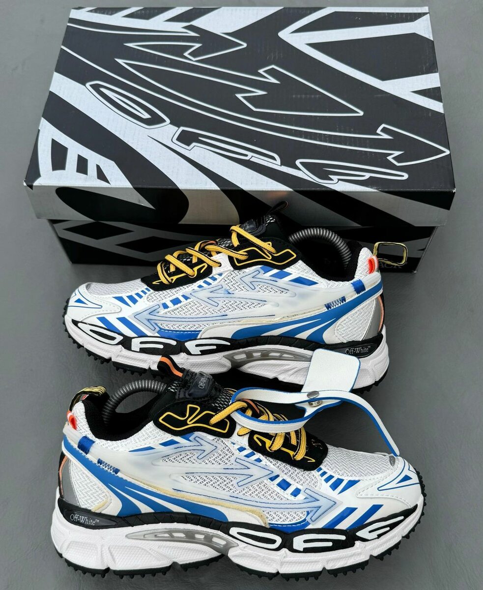 Sneakers de sport légers