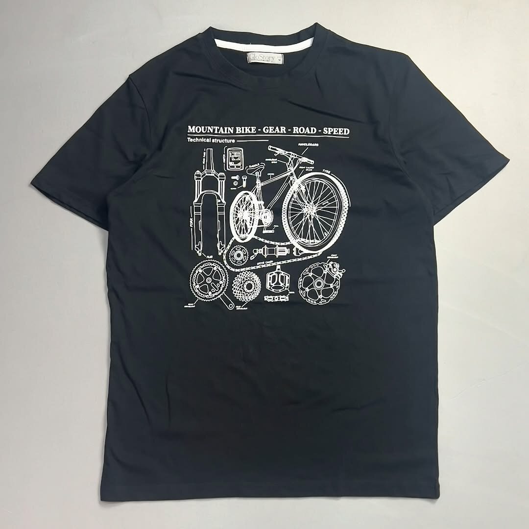 Men’s Casual T-shirts