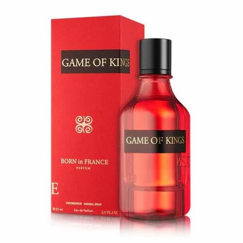 Parfum Game of Kings homme