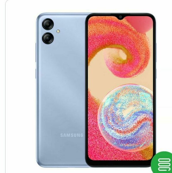 SAMSUNG GALAXY A04e