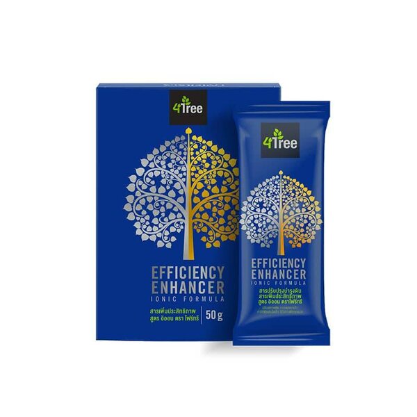 4Tree Activateur de Croissance