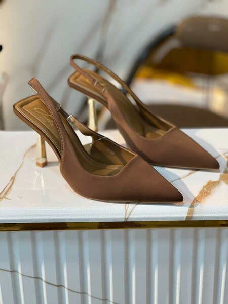 Escarpins élégants femme