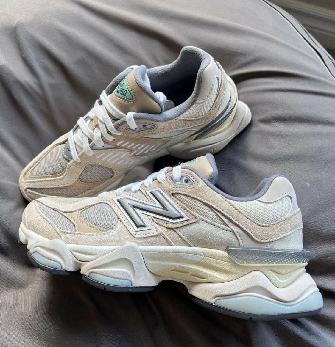 Baskets New balance